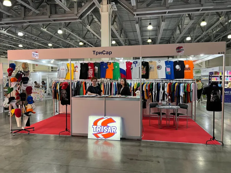 DTF & DTG Shop — баннер