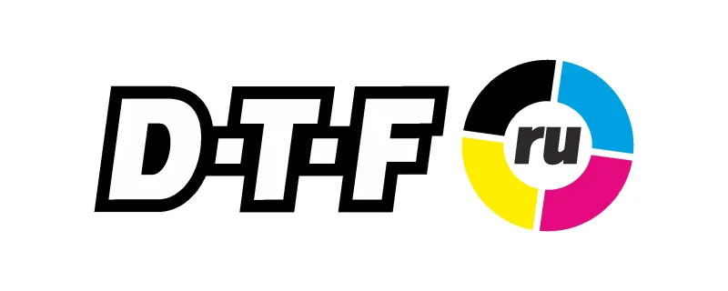 DTF & DTG Shop — баннер